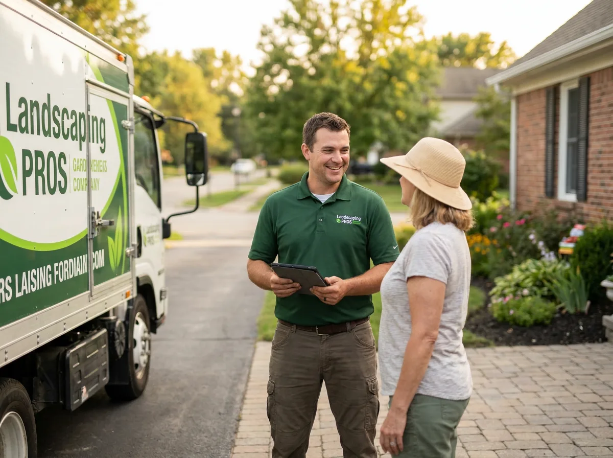 Landscaping Presque Isle, WI FAQs